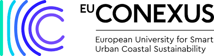 European university for Smart Urban Coastal Sustainability Lithuania